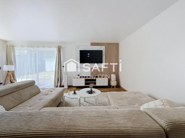 Vente Maison 4 pièces 92 m2 Sequedin