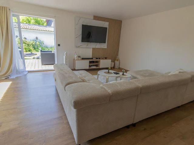Vente Maison 4 pièces 92 m2 Sequedin