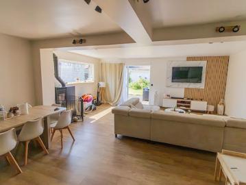 Vente Maison 4 pièces 92 m2 Sequedin