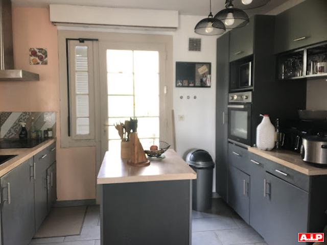 Vente Maison 4 pièces 92 m2 Pouzauges