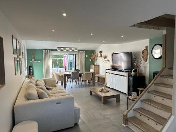 Vente Maison 5 pièces 92 m2 Pontault Combault