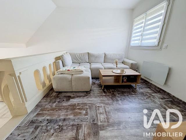 Vente Maison 4 pièces 92 m2 Port Jérôme sur Seine