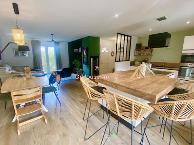 Vente Maison 4 pièces 92 m2 Palaja