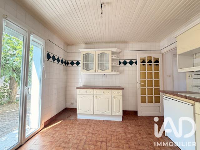 Vente Maison 4 pièces 92 m2 Palavas les Flots