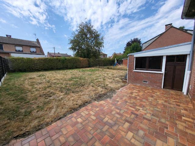 Vente Maison 4 pièces 92.71 m2 Pérenchies