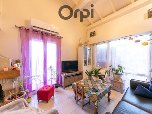 Vente Maison 4 pièces 92 m2 Perpignan