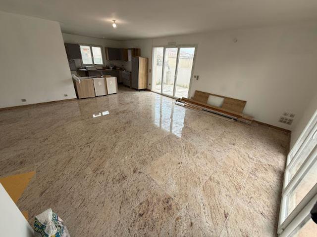 Vente Maison 4 pièces 92 m2 Perpignan