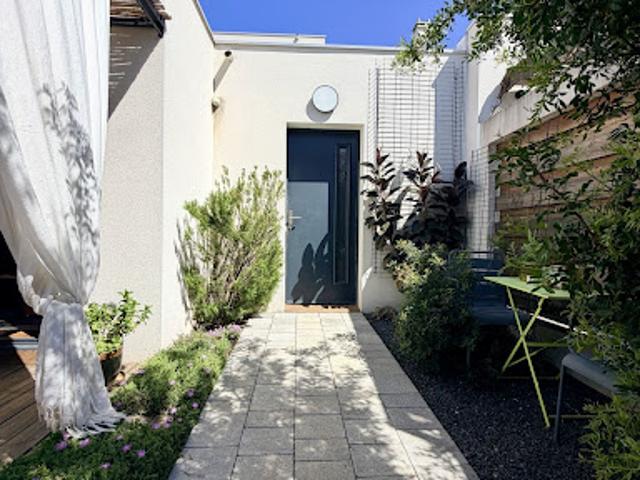 Vente Maison 4 pièces 92 m2 Perpignan