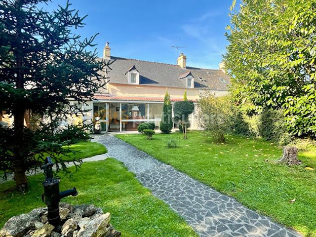Vente Maison 4 pièces 92 m2 Picauville