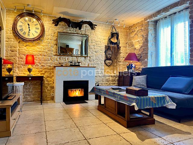 Vente Maison 4 pièces 92 m2 Picauville