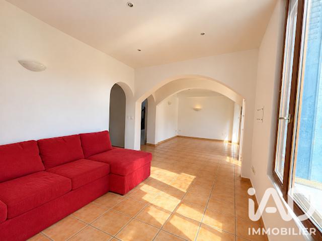 Vente Maison 4 pièces 92 m2 Pierrefitte sur Seine