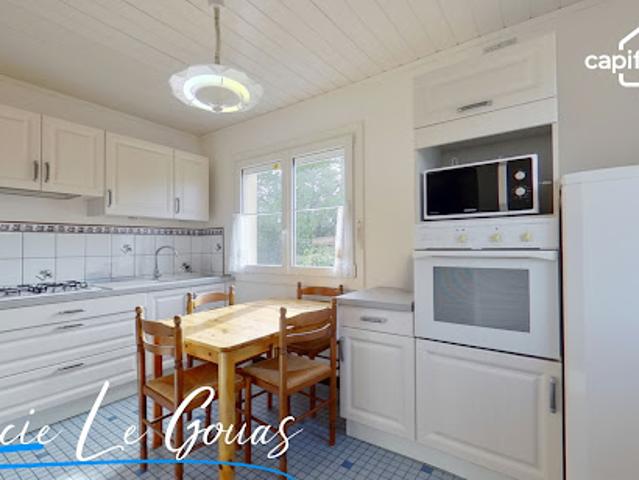 Vente Maison 4 pièces 92 m2 Pierrepont