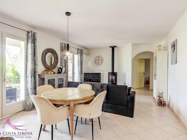 Vente Maison 4 pièces 92 m2 Pietroso