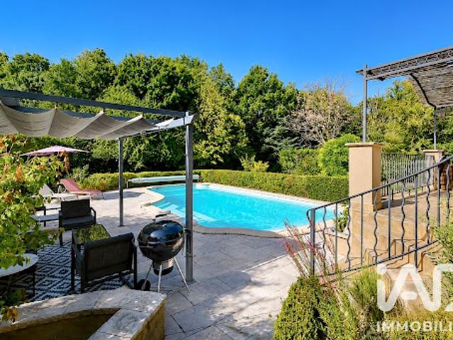 Vente Maison 4 pièces 92 m2 Plan d'Aups Sainte Baume