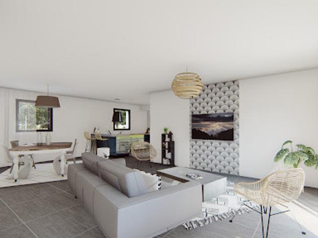 Vente Maison 4 pièces 92 m2 Plouër sur Rance