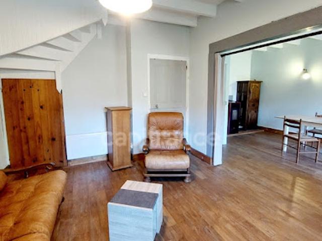 Vente Maison 4 pièces 92 m2 Prats du Périgord