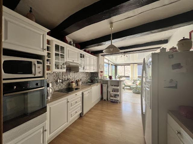 Vente Maison 4 pièces 92 m2 Prémian