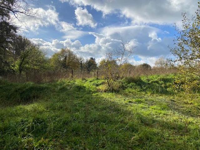 Vente Maison 4 pièces 92 m2 Pressignac