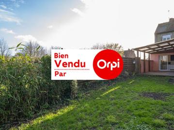 Vente Maison 4 pièces 92 m2 Quesnoy sur Deûle
