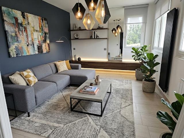 Vente Maison 4 pièces 92 m2 Rosoy