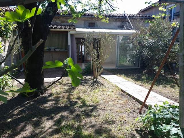 Vente Maison 4 pièces 92 m2 Revel