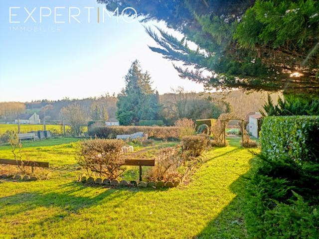 Vente Maison 4 pièces 92 m2 Regnière Ecluse