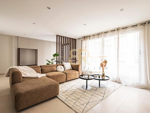 Vente Maison 4 pièces 92 m2 Reims