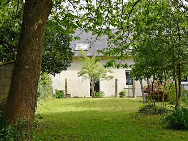 Vente Maison 4 pièces 92 m2 Ruffiac