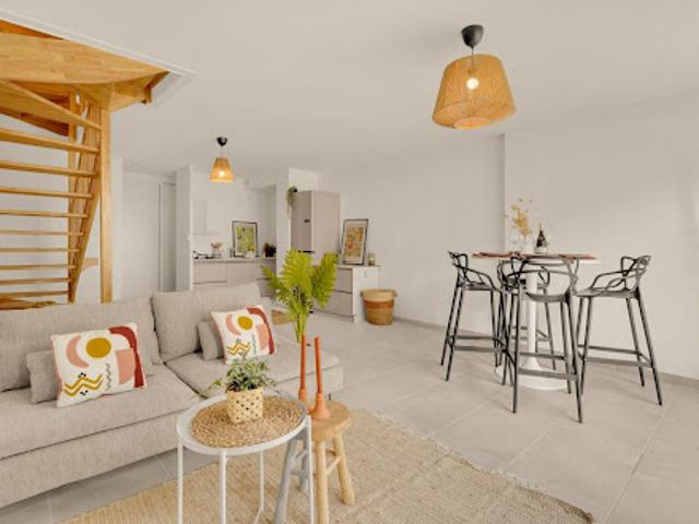 Vente Maison 4 pièces 92.78 m2 Toulouse