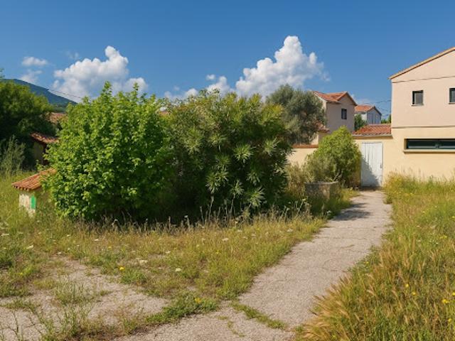 Vente Maison 4 pièces 92 m2 Toulon