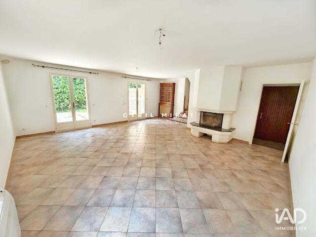 Vente Maison 4 pièces 92 m2 Toulon