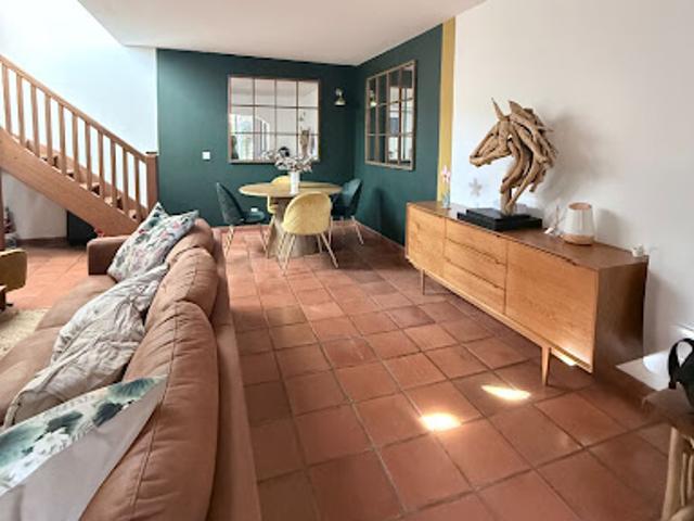 Vente Maison 4 pièces 92 m2 Toulon