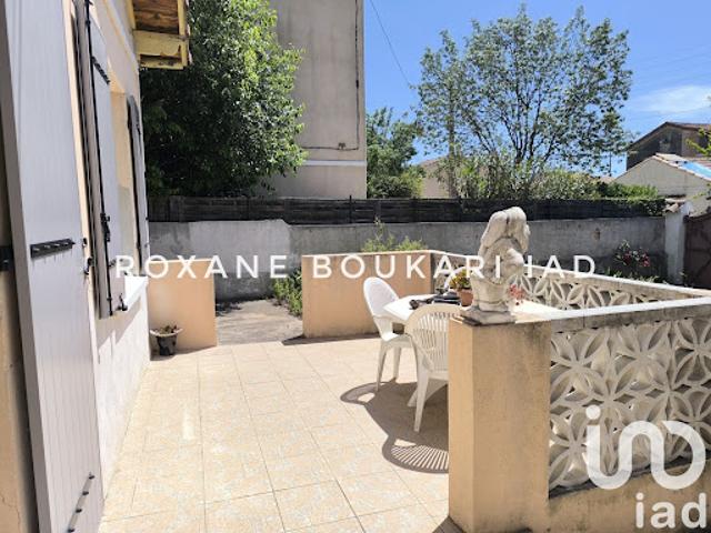 Vente Maison 4 pièces 92 m2 Toulon