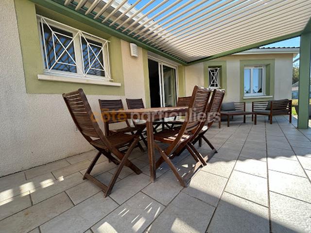 Vente Maison 4 pièces 92 m2 Talais