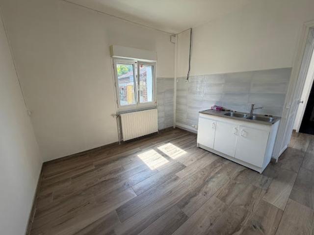 Vente Maison 4 pièces 92 m2 Tergnier