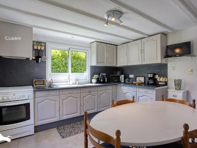 Vente Maison 4 pièces 92 m2 Terrasson Lavilledieu