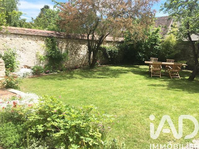 Vente Maison 4 pièces 92 m2 Thénisy