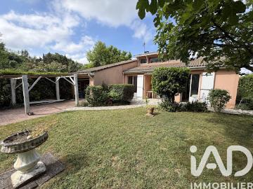Vente Maison 4 pièces 92 m2 Tresses