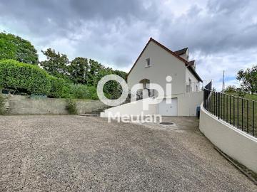 Vente Maison 4 pièces 92 m2 Vaux sur Seine