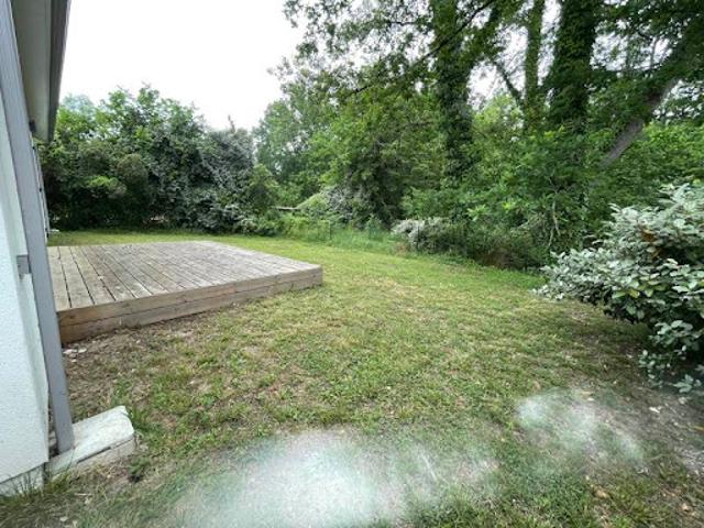 Vente Maison 4 pièces 92 m2 Vayres