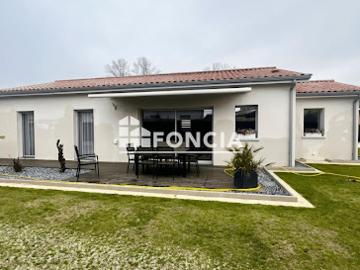 Vente Maison 4 pièces 92 m2 Vayres