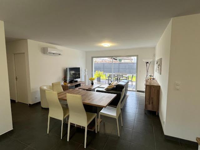 Vente Maison 4 pièces 92 m2 Vayres