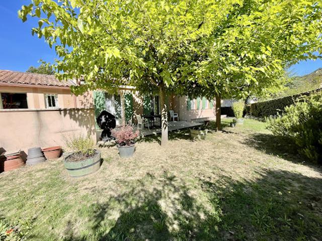 Vente Maison 4 pièces 92 m2 Vaison la Romaine