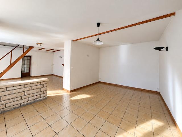 Vente Maison 4 pièces 92 m2 Verneuil en Halatte