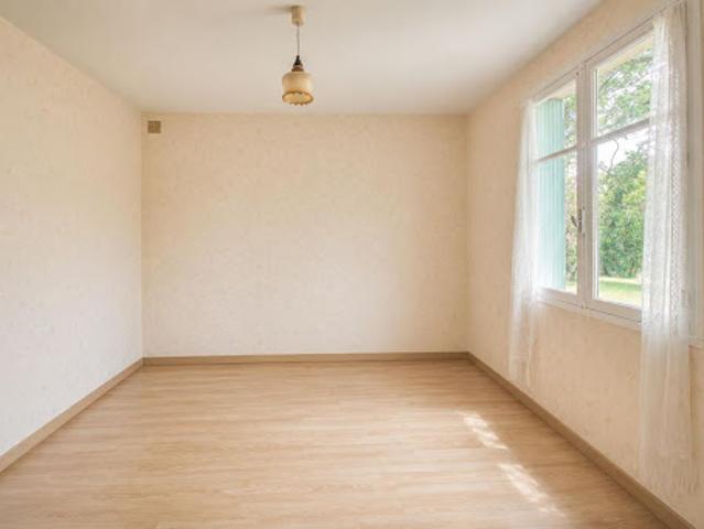 Vente Maison 4 pièces 92 m2 Viterbe