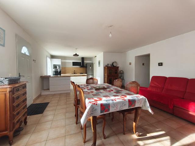 Vente Maison 4 pièces 92 m2 Vichy