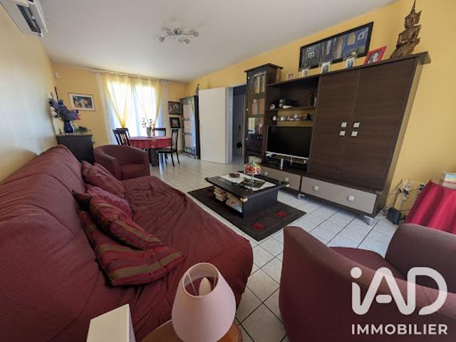 Vente Maison 4 pièces 92 m2 Vigneux sur Seine