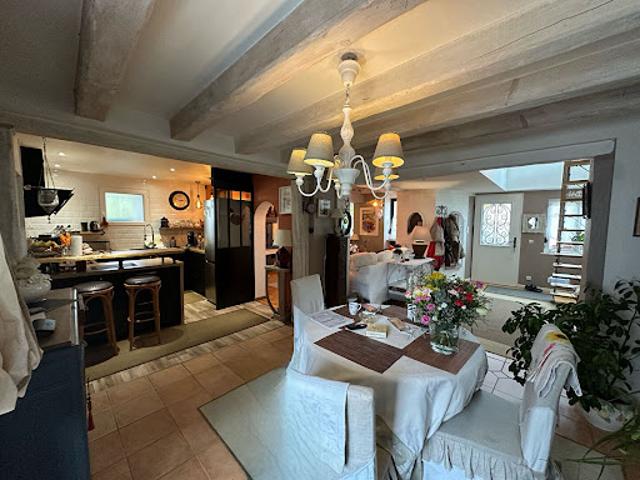 Vente Maison 4 pièces 92 m2 Villenauxe la Grande