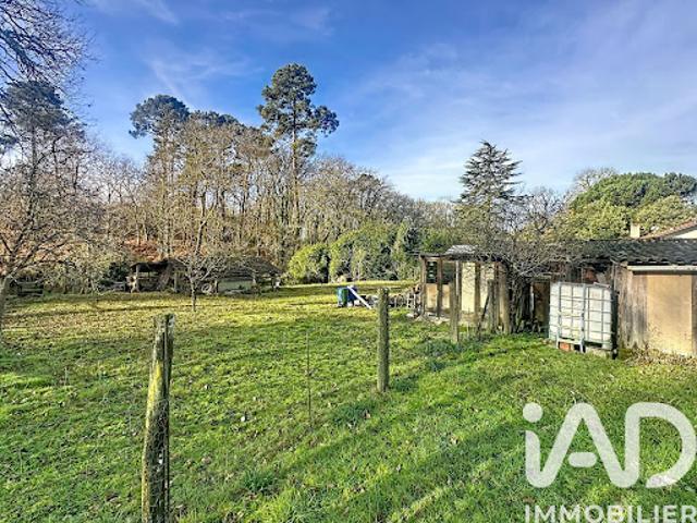 Vente Maison 4 pièces 88 m2 Villeneuve de Marsan