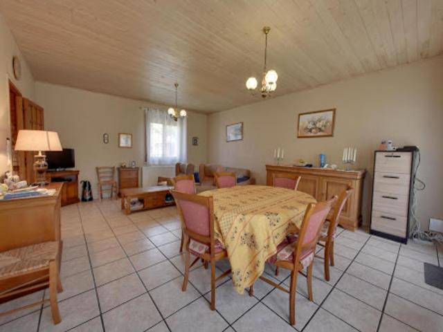 Vente Maison 4 pièces 92.28 m2 Villepinte